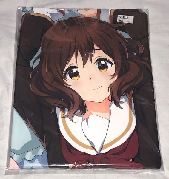 ♪響け！ユーフォニアム◇黄前久美子 抱き枕カバー◇【Z-M Pillows】