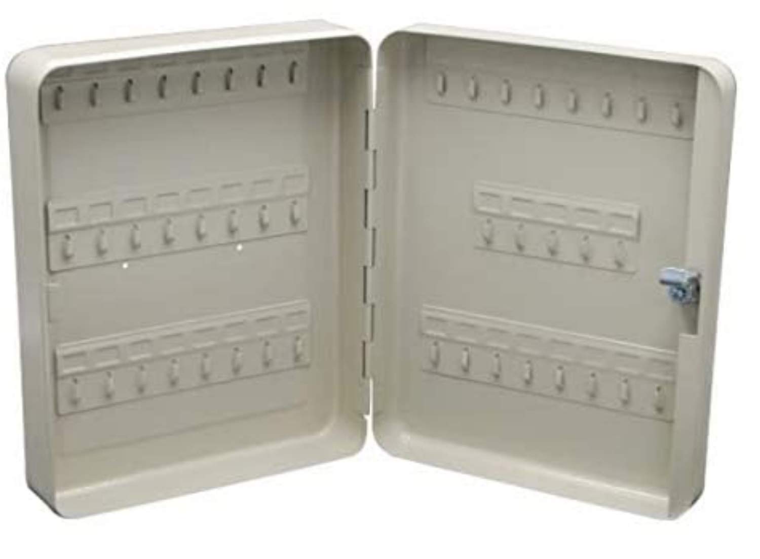 Royal ApexLockable Key Cabinet Security Key Box