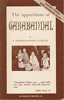 The Apparitions of Garabandal B013HBJ28O Book Cover