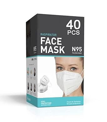 FEEL ME Washable mask Reusable mask Anti Pollution mask Protection mask combo pack 5 layer mask for men women kids Fabric mask N95 KN95 n95 5FM Reusable Mask