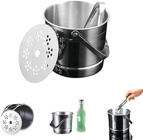 KryZaro ƒAo[AXgŃr[AVpAC₽ۂ߂̕XAeiWƃACXgOtA14 x 12.5 cmj2ZbgAp[eB[pH