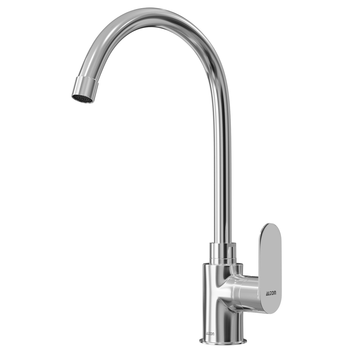 ALTON EVA6715-JL, Single Lever Kitchen Sink Mixer with 360 Degree Swivel Spout | Kitchen Sink Tap | Kitchen Faucet | Tap for Kitchen Sink | Taps | Kitchen Mixer (B0CKKWXT1W) Amazon Price History, Amazon Price Tracker