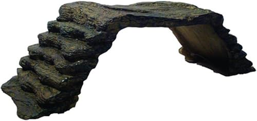 Zilla Decor Rampa de plataforma grande