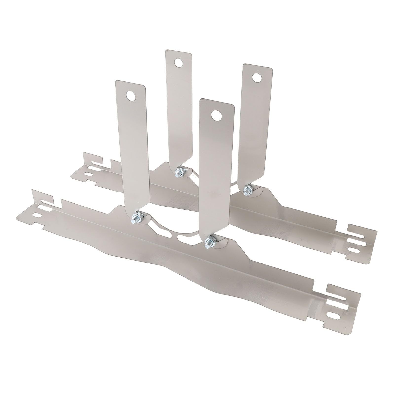 CHICIRIS Toe Alignment Tool Plates for Precise Calibration Easy