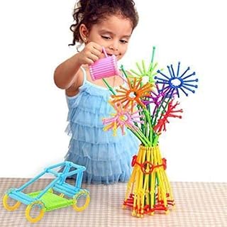 بلاستيك ستيكس بلوكس لعبة