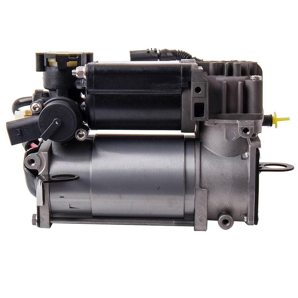 maXpeedingrods Sprężarka powietrza sprężarka do A6 Allroad 4BH C5 4154031060 4B0616007B 4B0616007A