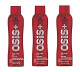  Schwarzkopf Osis + Volume Up 3 x 250 ml = 750 ml