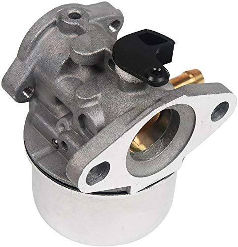 Yomoly Carburetor Compatible With Swisher St65022Dxq 6.5Hp 2-Wheeled String Trimmer Replacement Carb #TOP1