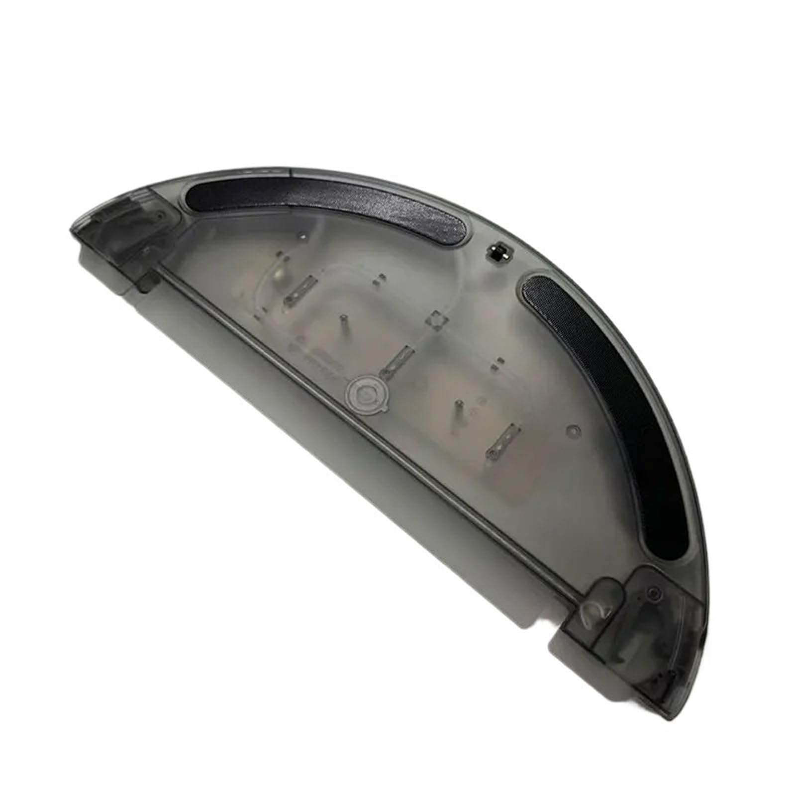Shiketong Vacuum Cleaner Water Tank,Compatible For Dreame,Bot D10S / D10S Pro / F9 Pro Water Tank Robot Vacuum Cleaner Spare Parts Replacement Rag Accessories