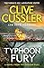 Produktbild Typhoon Fury: Oregon Files #12 (The Oregon Files)