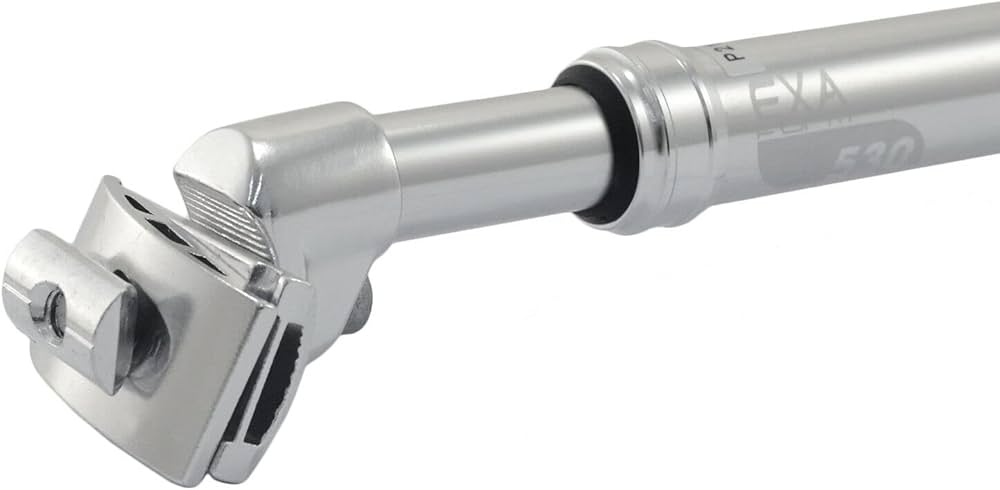 Amazon | KIND SHOCK KS EXAForm KSP530 27.2mm x 400mm Suspension