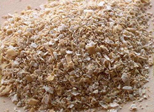 ORGANIC OAT BRAN- 49.896lb