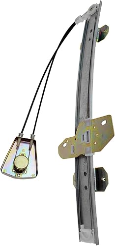 Vista 955 de TRQ Elevalunas delantero derecho Lado del pasajero compatible con Volkswagen Beetle 1998-2010