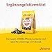 JOSERA Pommelie - Pferdeleckerli (1 x 900 g) | PFERD | Premium Ergänzungsfutter für Pferde | gesunde und schmackhafte Pferdeleckerlis zu 100 % aus Apfel & Thymian | getreidefrei | 1er Pack