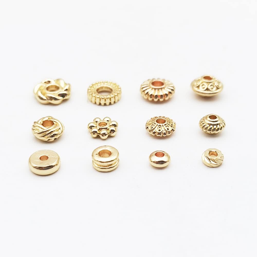 INSPIRELLE 120 Pezzi Di Strass A Forma Di Girasole In Cristallo Di Vetro, Con Artiglio Oro, Per Cucire Su Abiti, Fai Da Te, Decorazioni Per Abiti Da Sposa - 3