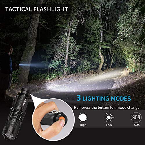 Multi-Tool 13 In 1, ORSIFOW Multi-Functional Pocket Knife with 3 Inch Large Blade, Spring Pliers, Saw, Bottle Opener, Screwdriver, Multifunctional Pocket Knife For Outdoor Camping, Fishing, Survival and More - Image 7