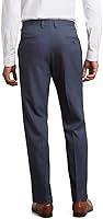Vista 2 de Kenneth Cole Men's Modern Fit Stretch Dress Pant