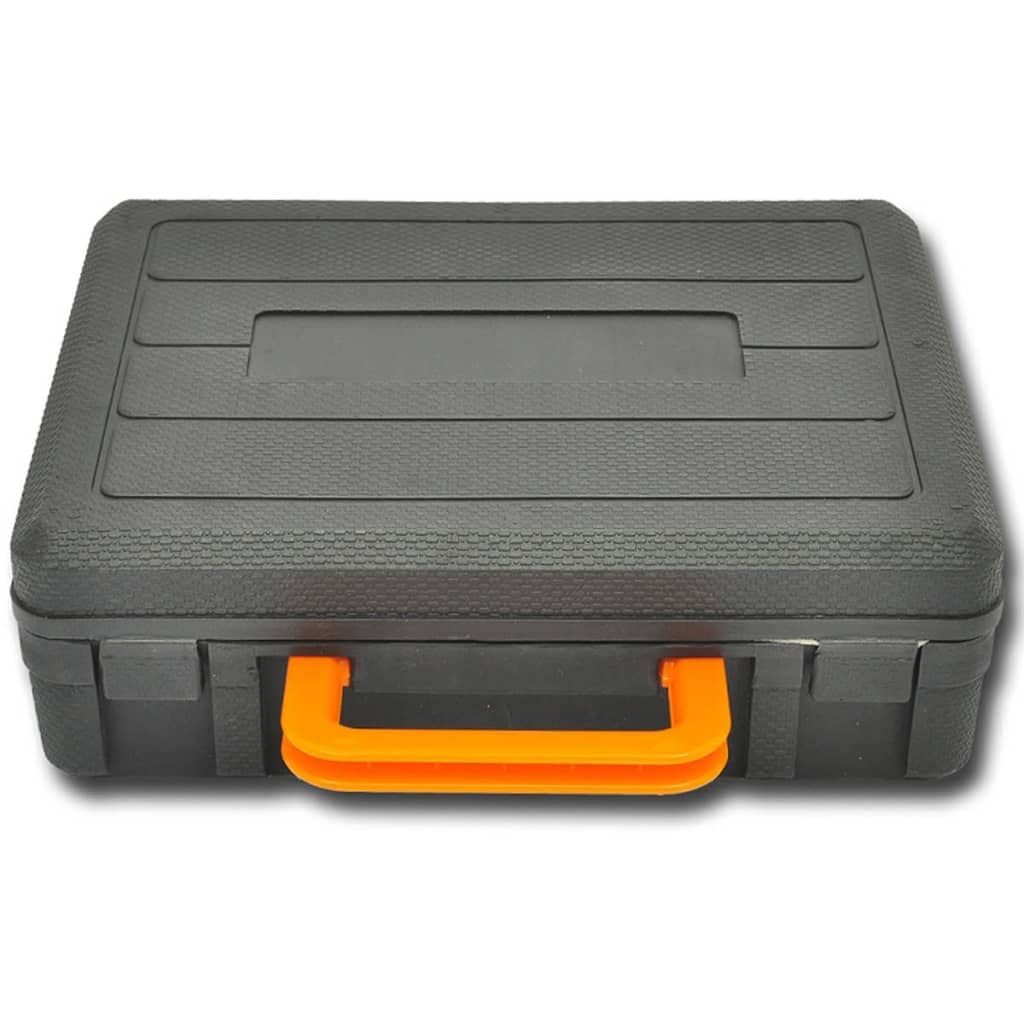 Hardware, strumenti, chiavi a percussione e driver, set di chiavi pneumatiche da 16 pezzi da 1,3 cm