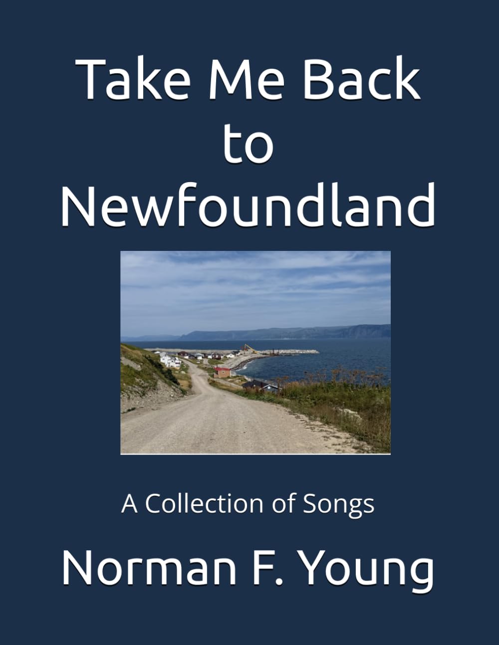Take Me Back to Newfoundland: A Collection of Songs
