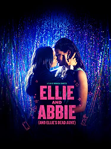 Ellie and Abbie (& Ellie's Dead Aunt)