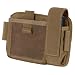 Condor 191086-498 Annex Admin Pouch - Coyote Brown
