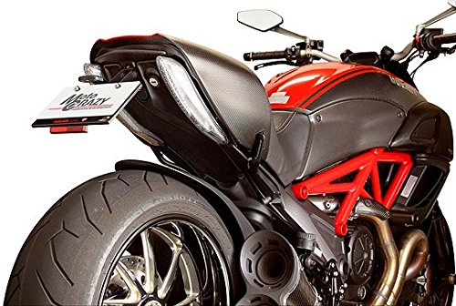 DUCATI hDJeB pJX^p[c XeXtF_[XLbg DIAVEL SFD-K132A