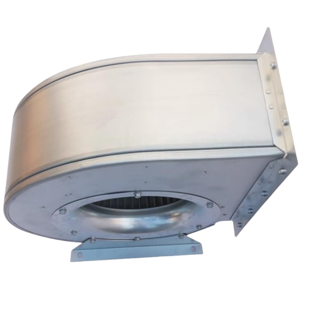 FCARUMIQP RG28P-4DK.6F.1R 230/400V 4.4/2.6A 1.50/1.65W 1310/1600 Cooling Fan 280mm