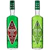 Buy Antica Green Chilli Sambuca 70 cl – Spice Up Your Collection Today
