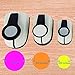 Hole Puncher, Hole Punch, Circle Punch, Paper Punches for Crafting, Circle Hole Punch, 1 inch Hole Punch, 1 inch Circle Punch, Large Hole Punch, Hole Puncher Single, 3pcs Circle Punch Set