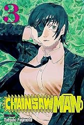 Amazon | Chainsaw Man, Vol. 16 (English Edition) [Kindle edition