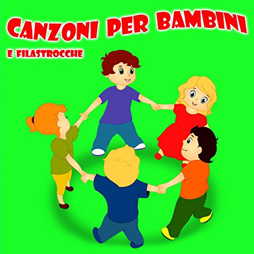 Nella Vecchia Fattoria - Canzoni per Bambini