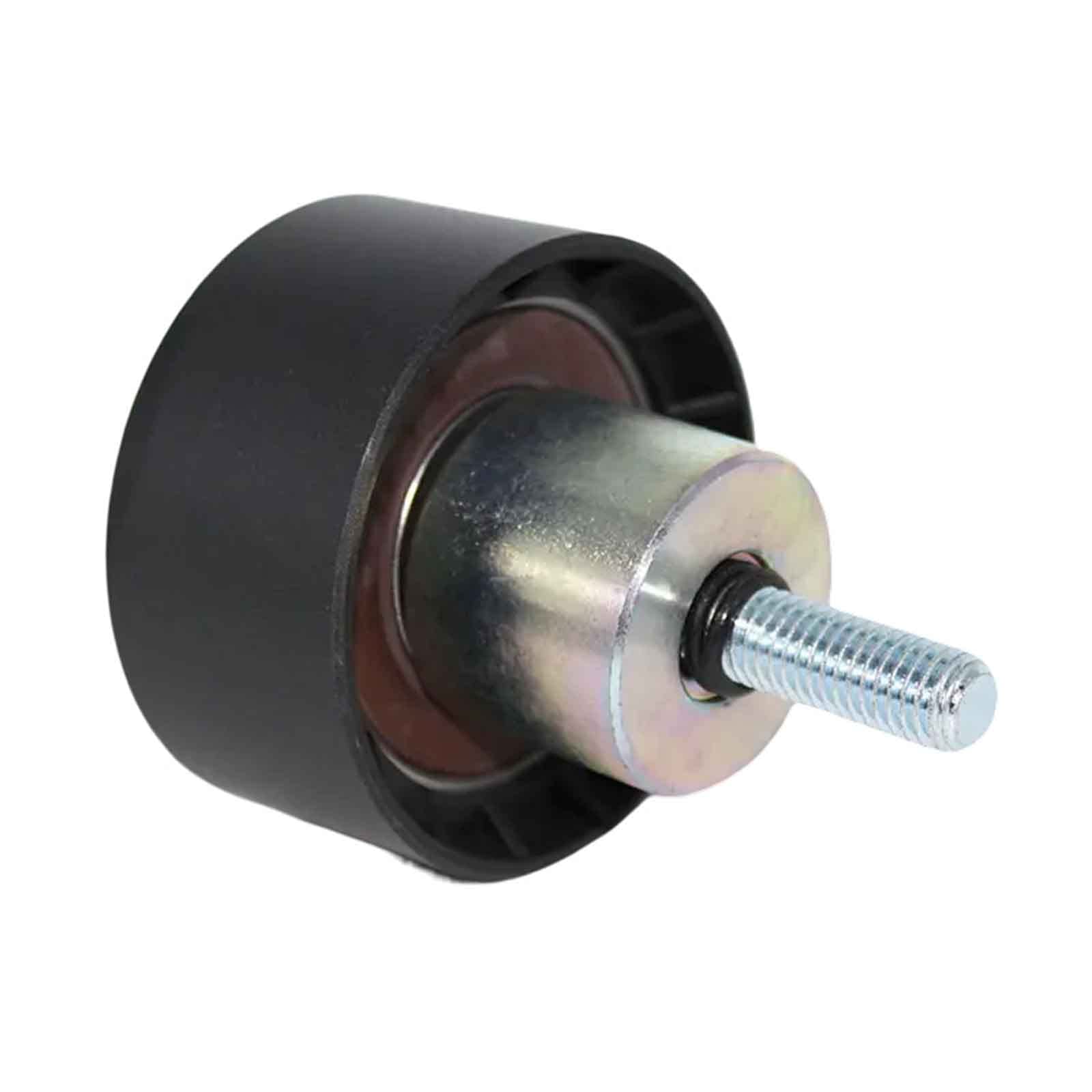 Amazon.com: HAOSHUN New Heavy Duty Idler Pulley Fan 4936437 