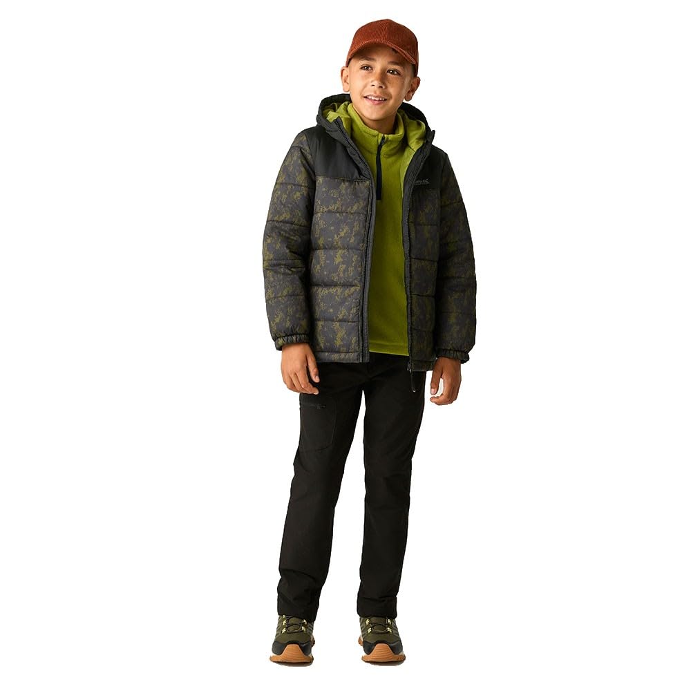 Regatta Lofthouse Jacket 11 Years