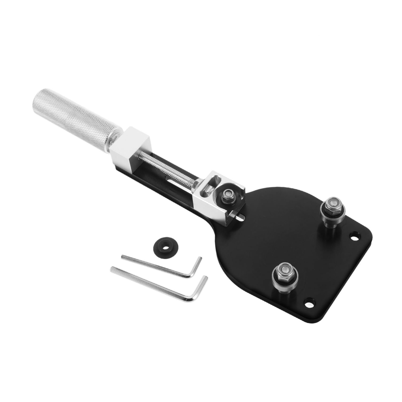 MAGICLULU Verstellbares Ölfilter Schneidewerkzeug aus Aluminiumlegierung für Ölfilter Multifunktionales Werkzeug für Kfz Anwendungen Robust und Langlebig
