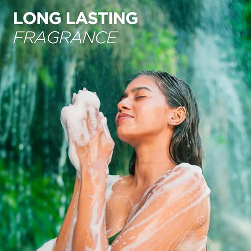 Image of Cinthol Lime Foam Body Wash (750ml) | Unique Foam Formula for Moisturized & Irresistibly Soft Skin | Suitable for All Skin Types