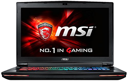 Preisvergleich Produktbild MSI GT72S 6QE Dominator Pro G, GT72S_6QE-057NE