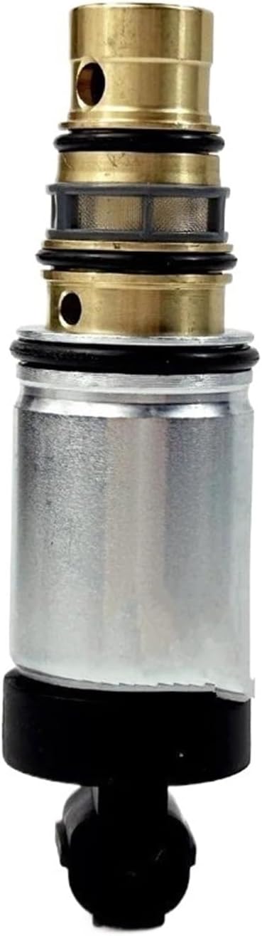 PXE14 PXE16 カーエアコン AC コンプレッサー制御バルブソレノイド に適合する ヒュンダイ に適合する トゥスソン に適