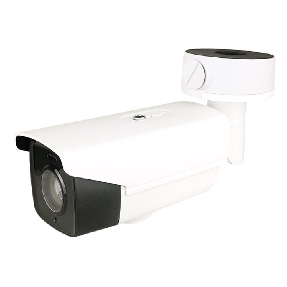 LTS Platinum HD-TVI Varifocal Motorized Lens Weatherproof Bullet Camera 2.1MP/1080P - CMHR6123DWA