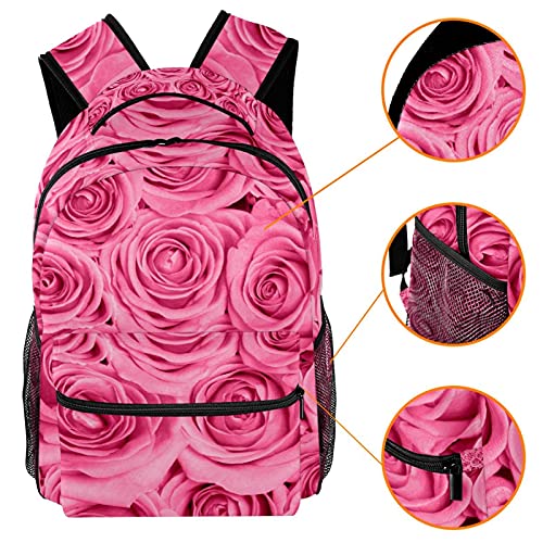 Sac à dos d'écolier ergonomique pour transporter vos cours sans fatigue - 3
