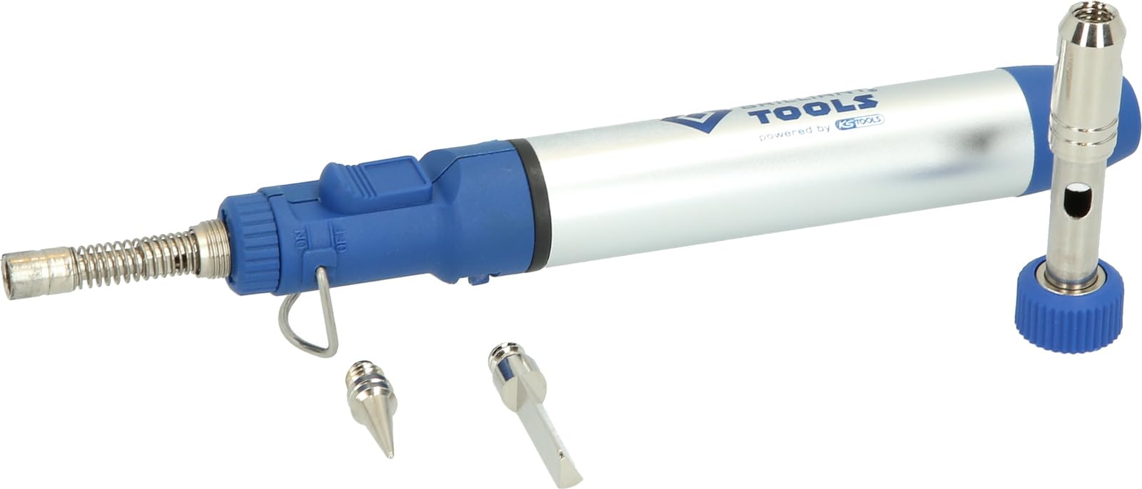 Brilliant Tools Lötgerät BT124009