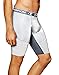 Champion Men's Power Flex Compression Short 9 Inch