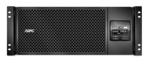 APC Smart-UPS SRT - SRT6KRMXLI - Gruppi di