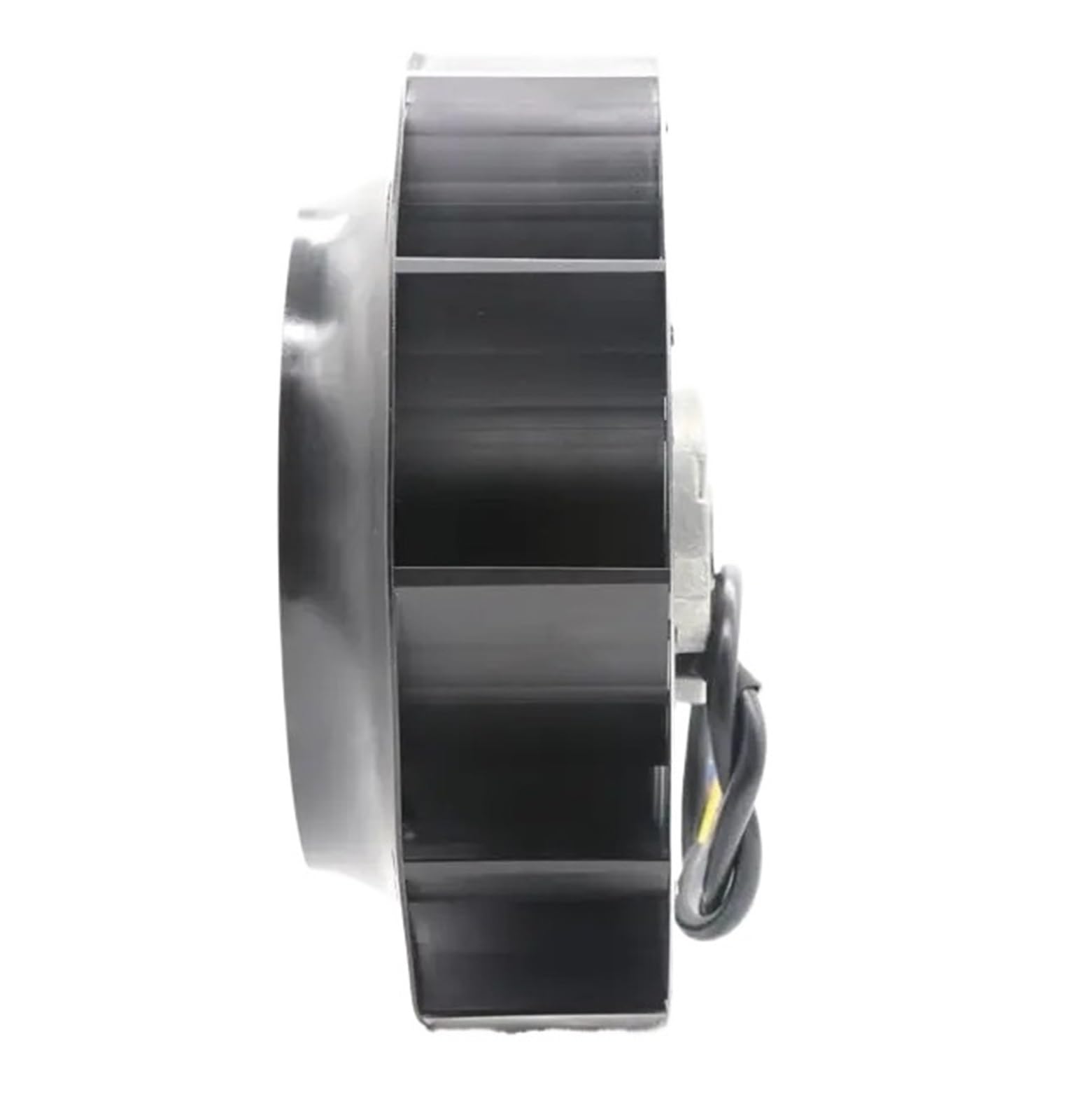 Ventilateur de refroidissement R2E225 robustesse et haute performance 230VAC