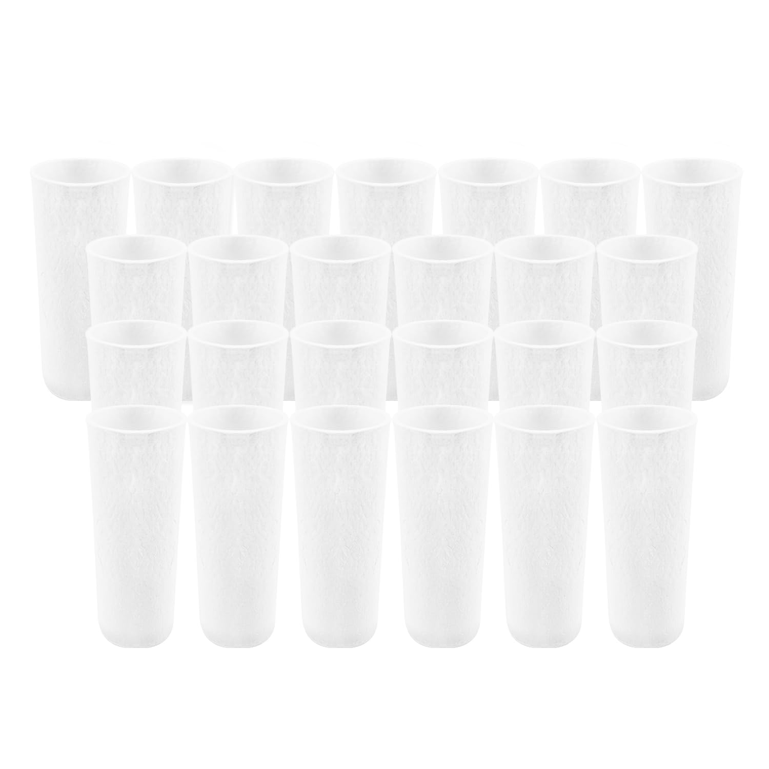 Zellulose-Extraktionshülsen 36x100 Mm – 25 Stück Für Soxhlet | Rein & Gleichmäßig Porengroß
