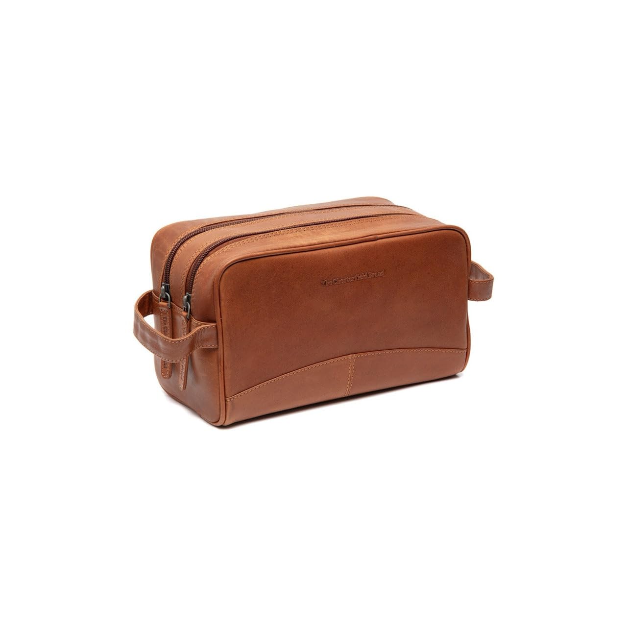 The Chesterfield Brand Men's C08.016500 Bag, Brown, L