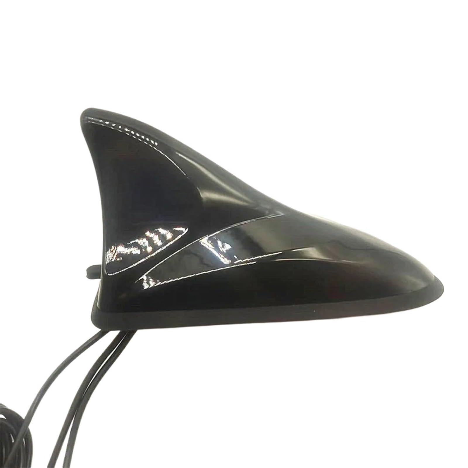 Antena radia samochodowego Antena samochodowa Shark Fin GPS, WIFI, DAB, FM Antena kombinowana Aktywna antena Antena samochodowa AM FM