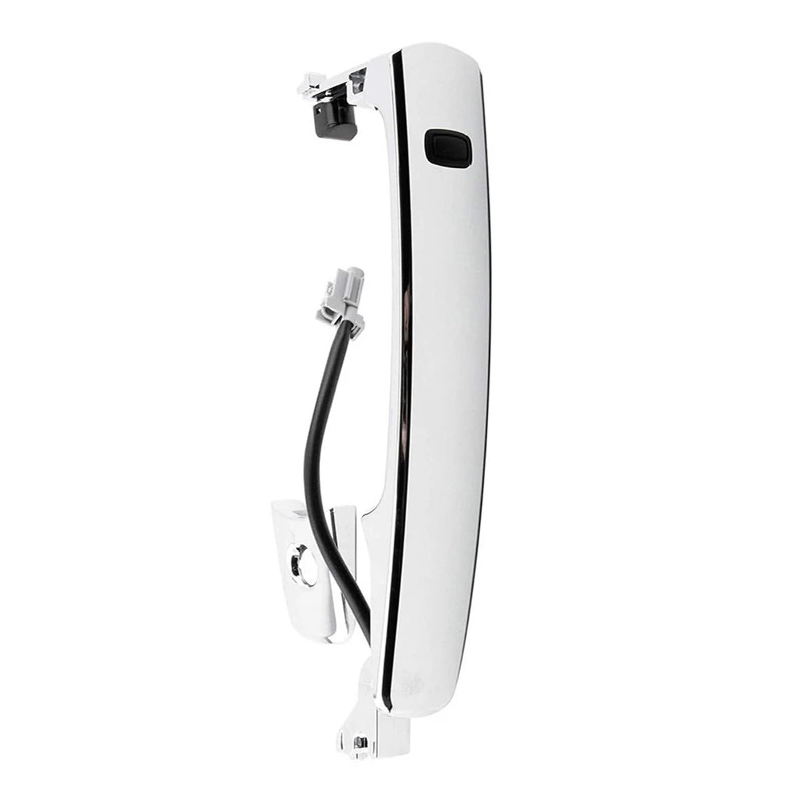 Wjwftcmk One Color Car Exterior Door Handle Front Left Side 80640-Cb01a For Infiniti For Fx35 For Fx45 2003-2008 Left Handle