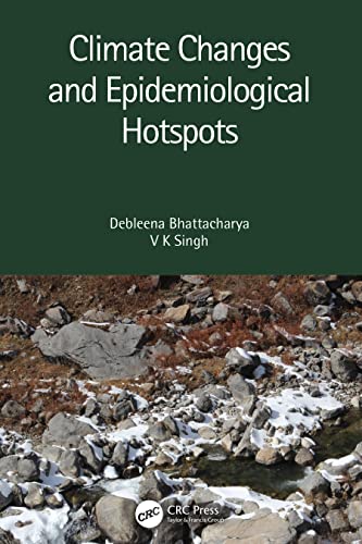 Climate Changes and Epidemiological Hotspots view 2