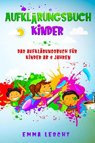Aufklärungsbuch Für Kinder Ab 8