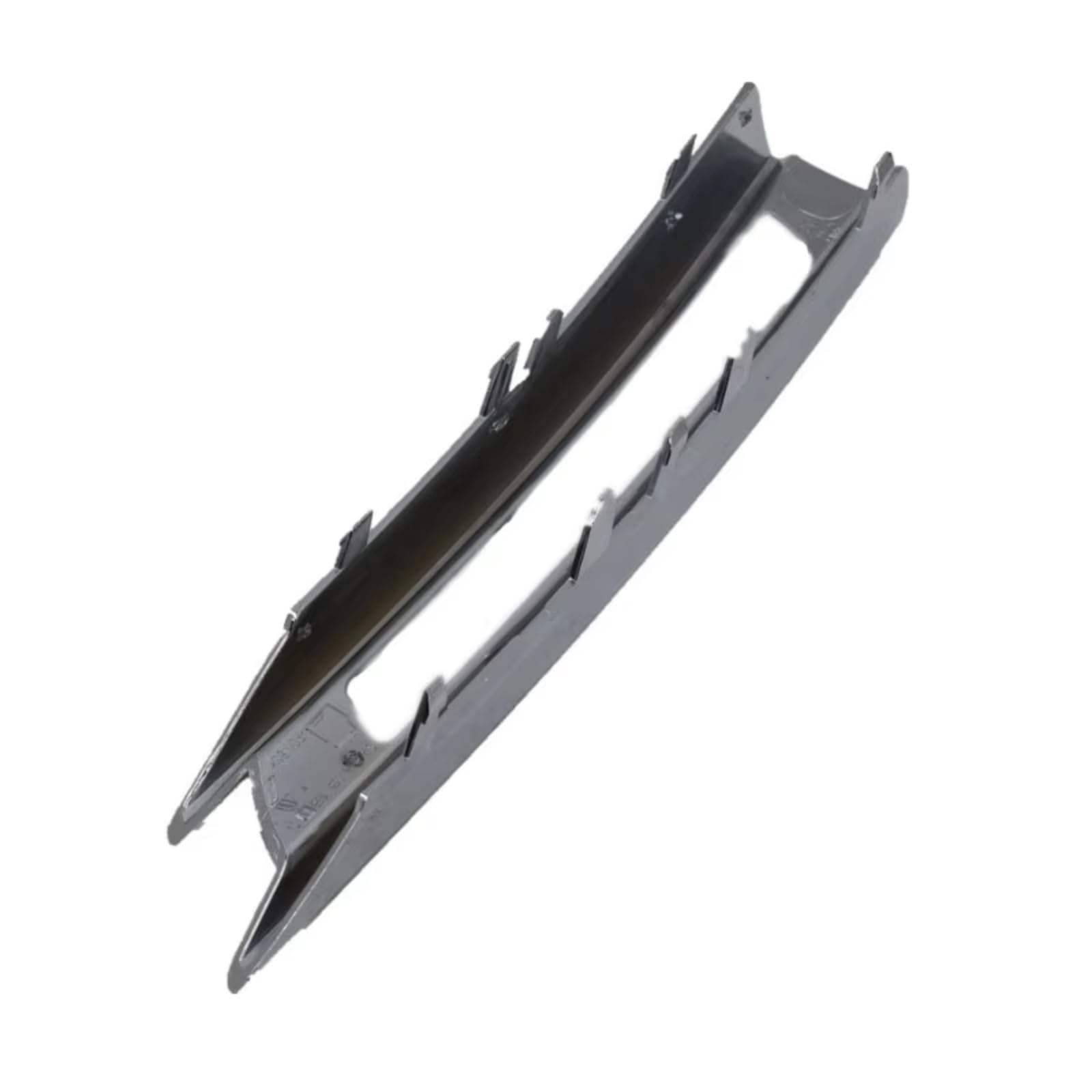 Gruppo ottico Compatibile Con Benz Per W166 2012 2013 2014 2015 Griglia Anteriore Per Auto Copertura Per Luce Di Marcia Diurna Gruppo Fendinebbia Per Auto OEM: 1668851374 1668851474